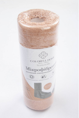 Серветки відривні в рулоні